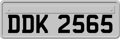 DDK2565