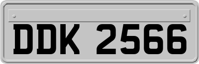 DDK2566