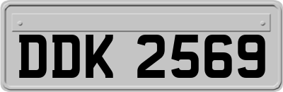 DDK2569