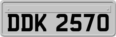 DDK2570