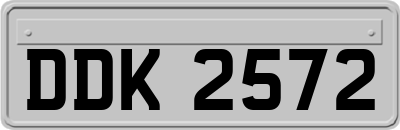 DDK2572