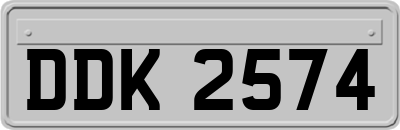 DDK2574