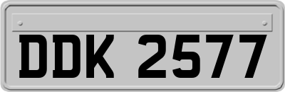 DDK2577