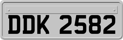 DDK2582