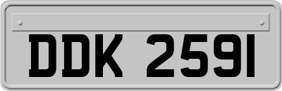 DDK2591