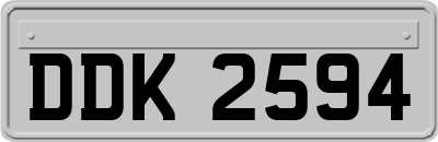 DDK2594