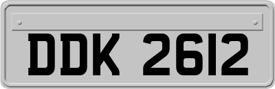DDK2612