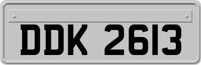 DDK2613