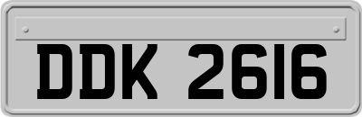 DDK2616