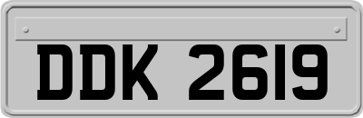 DDK2619
