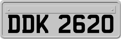 DDK2620