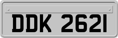 DDK2621