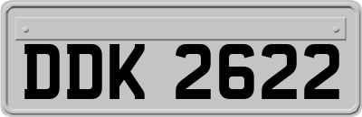 DDK2622