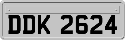 DDK2624
