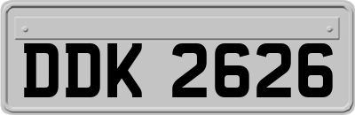 DDK2626