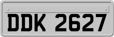 DDK2627