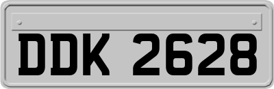 DDK2628