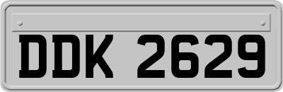 DDK2629