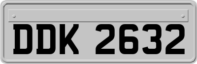 DDK2632