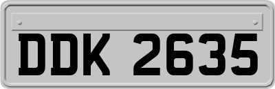 DDK2635