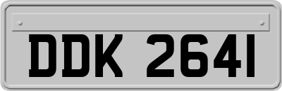 DDK2641