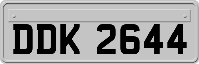 DDK2644