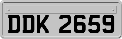 DDK2659