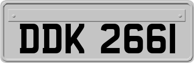 DDK2661