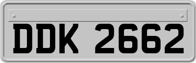 DDK2662