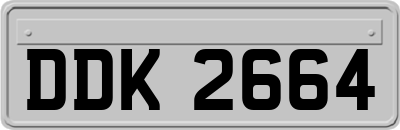 DDK2664