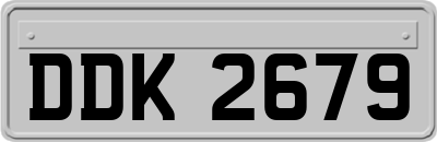 DDK2679