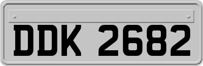 DDK2682