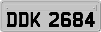 DDK2684