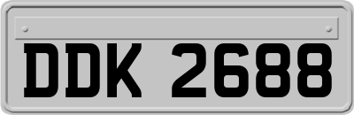 DDK2688