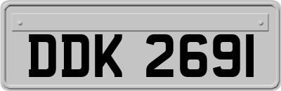 DDK2691