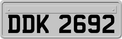 DDK2692