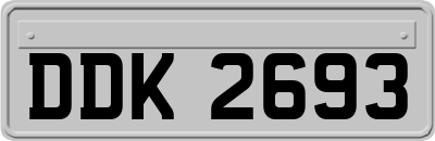 DDK2693