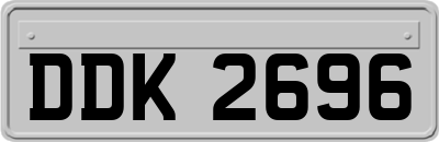 DDK2696