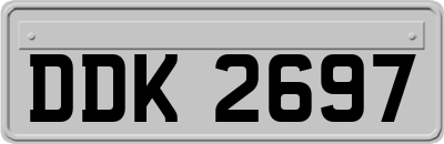 DDK2697