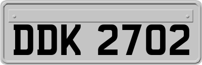 DDK2702