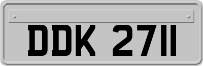 DDK2711
