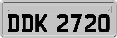 DDK2720