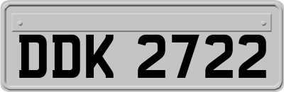 DDK2722