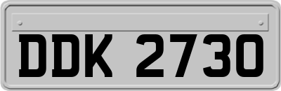 DDK2730