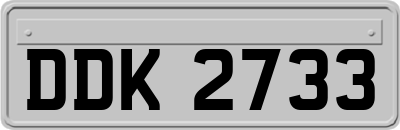 DDK2733