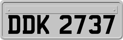 DDK2737