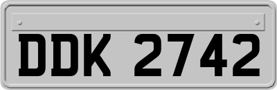 DDK2742