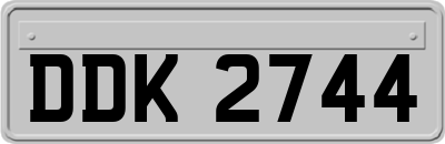 DDK2744