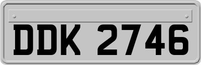 DDK2746