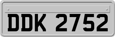 DDK2752